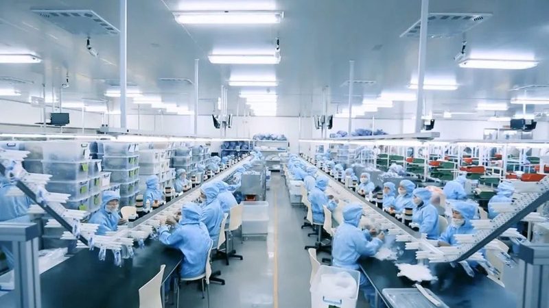 医疗器械清洗消毒设备：揭秘十大品牌背后的技术秘密