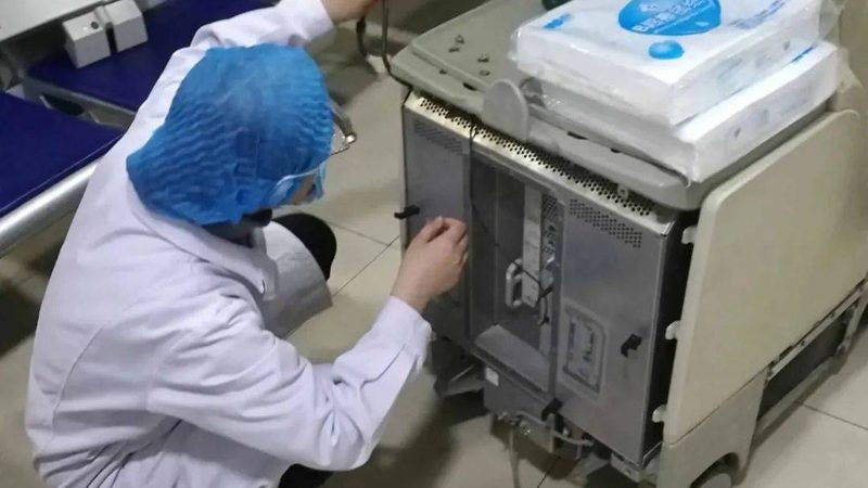三类医疗器械材质表面处理工艺：关键步骤与重要性**
