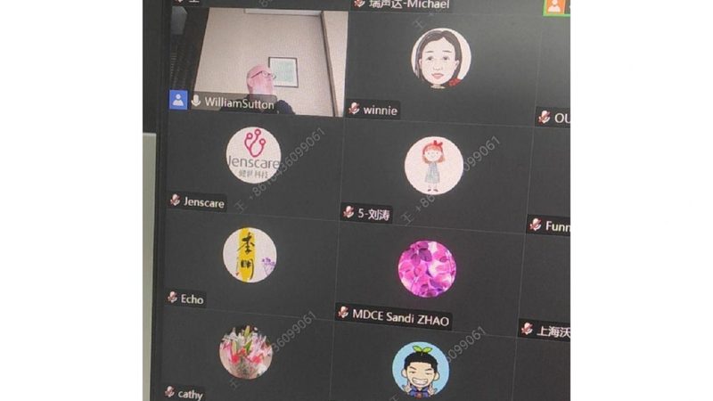 血压计代理市场前景分析：行业趋势与挑战并存